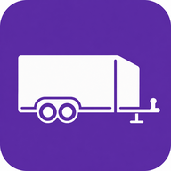 Ícono de la aplicación AssetTrack