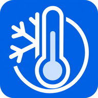 Ícono de la aplicación ColdChain