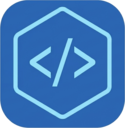 Ícono del acceso para programadores