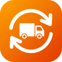Ícono de la aplicación FleetSync