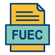 Ícono de la aplicación FUEC