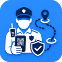 Ícono de la aplicación GuardCheck