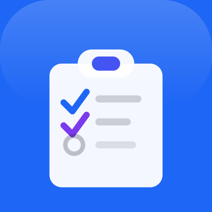 Ícono de la aplicación InspectPro
