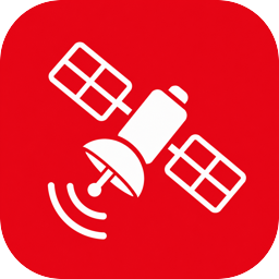 Ícono de la aplicación SatLink